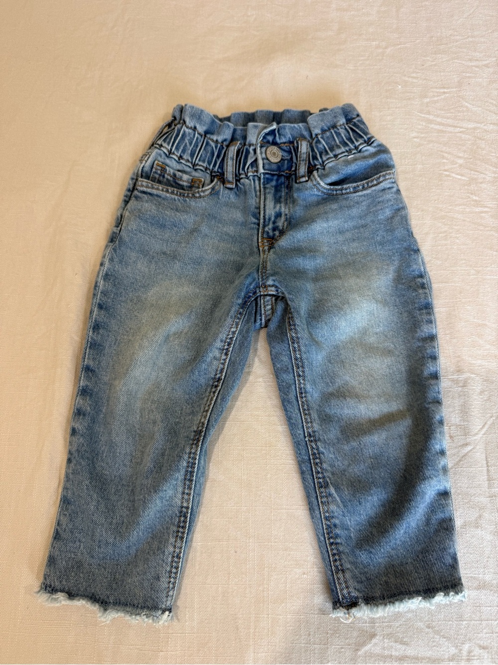 Gap Baby Jeans Blue Size 2T